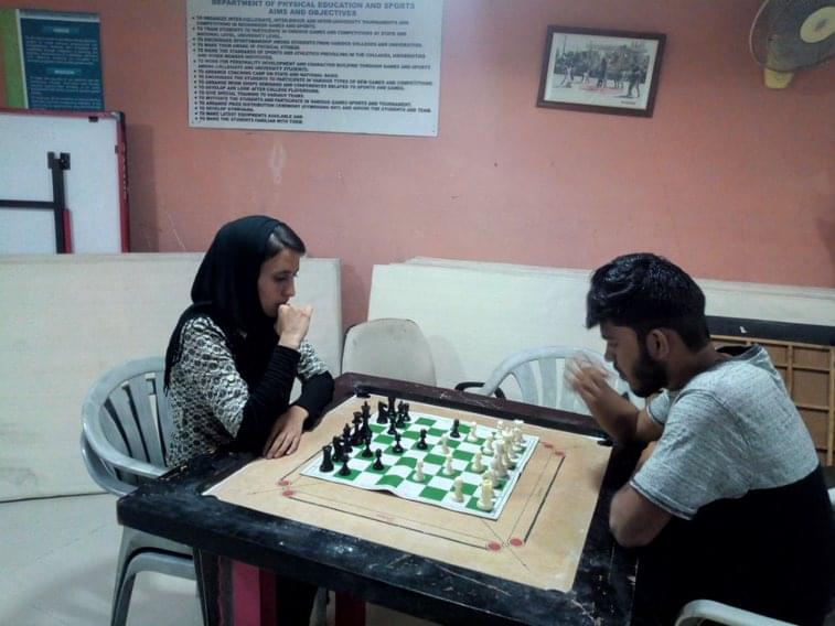 Indira College of Commerce & Science Tathawade Facilities photo 18